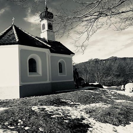 Апартаменты Bergleben Крун Экстерьер фото